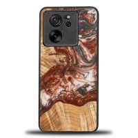 mini: Etui Bewood Unique na Xiaomi 13T / 13T Pro - Planets - Wenus (1)