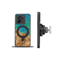 mini: Etui Bewood Unique na Xiaomi 13T / 13T Pro - Neons - Tokyo (2)