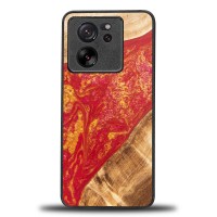 mini: Bewood Resin Case - Xiaomi 13T / 13T Pro - Neons - Paris (1)