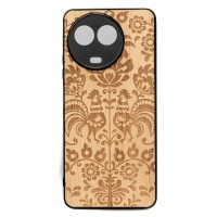 mini: Drewniane Etui Bewood na Realme 11 5G POLSKI FOLK ANIEGRE (1)