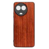 mini: Drewniane Etui Bewood na Realme 11 5G PADOUK (1)