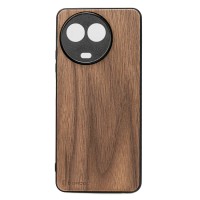 mini: Drewniane Etui Bewood na Realme 11 5G ORZECH AMERYKAŃSKI (1)