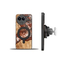 mini: Etui Bewood Unique na Realme 11 5G - Planets - Wenus (2)