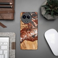 mini: Etui Bewood Unique na Realme 11 5G - Planets - Wenus (3)