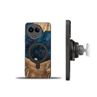 mini: Bewood Resin Case for Realme 11 5G - Planets - Neptune (2)