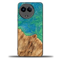 mini: Etui Bewood Unique na Realme 11 5G - Neons - Tokyo (1)