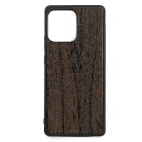 mini: Drewniane Etui Bewood na Motorola Edge 40 Neo KALENDARZ AZTECKI ZIRICOTE (1)