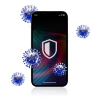 mini: Szkło ochronne 3mk FlexibleGlass do iPhone 13 Mini (6)