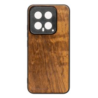 mini: Drewniane Etui Bewood na Xiaomi 14 IMBUIA (1)