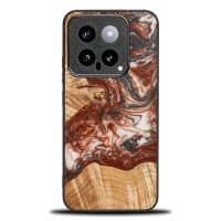 mini: Etui Bewood Unique na Xiaomi 14 - Planets - Wenus (1)