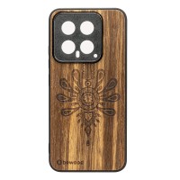 mini: Drewniane Etui Bewood na Xiaomi 14 Pro PARZENICA LIMBA (1)