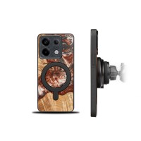mini: Etui Bewood Unique do Xiaomi Redmi Note 13 5G - Planets - Wenus (2)