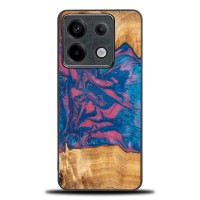 mini: Bewood Resin Case - Xiaomi Redmi Note 13 5G - Neons - Vegas (1)