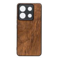 mini: Drewniane Etui Bewood do Xiaomi Redmi Note 13 Pro 5G IMBUIA (1)