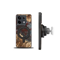 mini: Bewood Resin Case - Xiaomi Redmi Note 13 Pro 5G - Planets - Pluto (2)