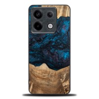 mini: Etui Bewood Unique do Xiaomi Redmi Note 13 Pro 5G - Planets - Neptun (1)