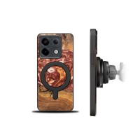 mini: Bewood Resin Case - Xiaomi Redmi Note 13 Pro 5G - Planets - Mars (2)
