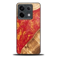 mini: Bewood Resin Case - Xiaomi Redmi Note 13 Pro 5G - Neons - Paris (1)