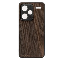 mini: Drewniane Etui Bewood do Xiaomi Redmi Note 13 Pro Plus 5G DĄB WĘDZONY (1)