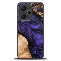 mini: Etui Bewood Unique do Xiaomi Redmi Note 13 Pro Plus 5G - Violet (1)