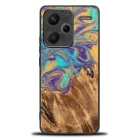 mini: Bewood Resin Case - Xiaomi Redmi Note 13 Pro Plus 5G - Planets - Mercury (1)