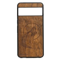 mini: Drewniane Etui Bewood do Google Pixel 8 WILK IMBUIA (1)