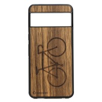 mini: Drewniane Etui Bewood do Google Pixel 8 ROWER LIMBA (1)