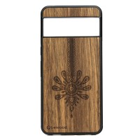 mini: Drewniane Etui Bewood do Google Pixel 8 PARZENICA LIMBA (1)