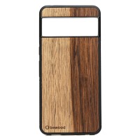 mini: Drewniane Etui Bewood do Google Pixel 8 MANGO (1)