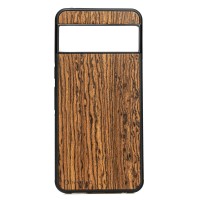 mini: Drewniane Etui Bewood do Google Pixel 8 BOCOTE (1)