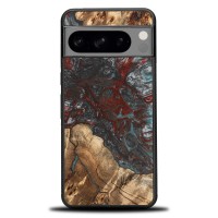 mini: Etui Bewood Unique do Google Pixel 8 - Planets - Pluton (1)