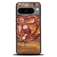 mini: Etui Bewood Unique do Google Pixel 8 - Planets - Mars (1)