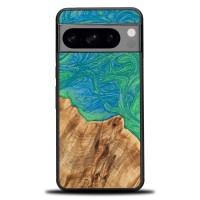 mini: Etui Bewood Unique do Google Pixel 8 - Neons - Tokyo (1)