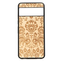 mini: Drewniane Etui Bewood do Google Pixel 8 Pro POLSKI FOLK ANIEGRE (1)