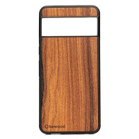 mini: Drewniane Etui Bewood do Google Pixel 8 Pro PALISANDER SANTOS (1)
