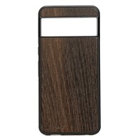 mini: Drewniane Etui Bewood do Google Pixel 8 Pro DĄB WĘDZONY (1)