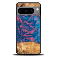 mini: Etui Bewood Unique do Google Pixel 8 Pro - Neons - Vegas (1)