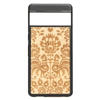 mini: Drewniane Etui Bewood do Google Pixel 7 POLSKI FOLK ANIEGRE (1)