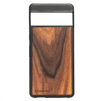 mini: Drewniane Etui Bewood do Google Pixel 7 PALISANDER SANTOS (1)