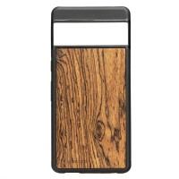 mini: Drewniane Etui Bewood do Google Pixel 7 BOCOTE (1)