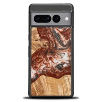 mini: Etui Bewood Unique do Google Pixel 7 - Planets - Wenus (1)