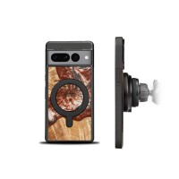 mini: Etui Bewood Unique do Google Pixel 7 - Planets - Wenus (2)