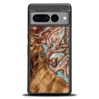 mini: Bewood Resin Case - Google Pixel 7 - Planets - Jupiter (1)