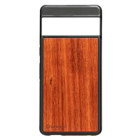 mini: Drewniane Etui Bewood do Google Pixel 7 Pro PADOUK (1)