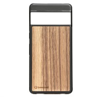 mini: Drewniane Etui Bewood do Google Pixel 7 Pro ORZECH AMERYKAŃSKI (1)