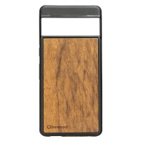 mini: Drewniane Etui Bewood do Google Pixel 7 Pro IMBUIA (1)