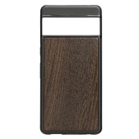 mini: Drewniane Etui Bewood do Google Pixel 7 Pro DĄB WĘDZONY (1)
