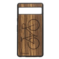 mini: Drewniane Etui Bewood do Google Pixel 7A ROWER LIMBA (1)