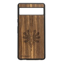 mini: Drewniane Etui Bewood do Google Pixel 7A PARZENICA LIMBA (1)