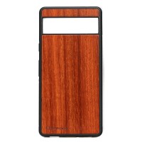 mini: Drewniane Etui Bewood do Google Pixel 7A PADOUK (1)